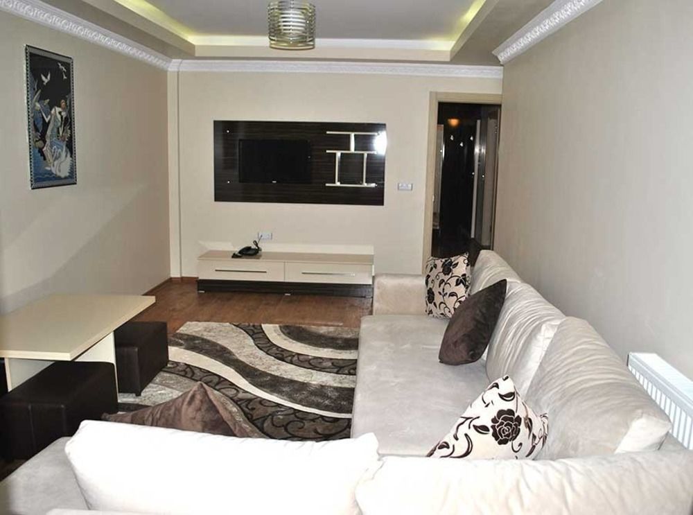 Diamond Suites Residence Istanbul Exterior foto